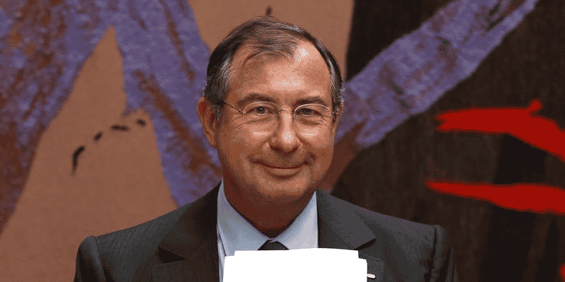 Martin bouygues a la croisee des chemins sur les telecoms