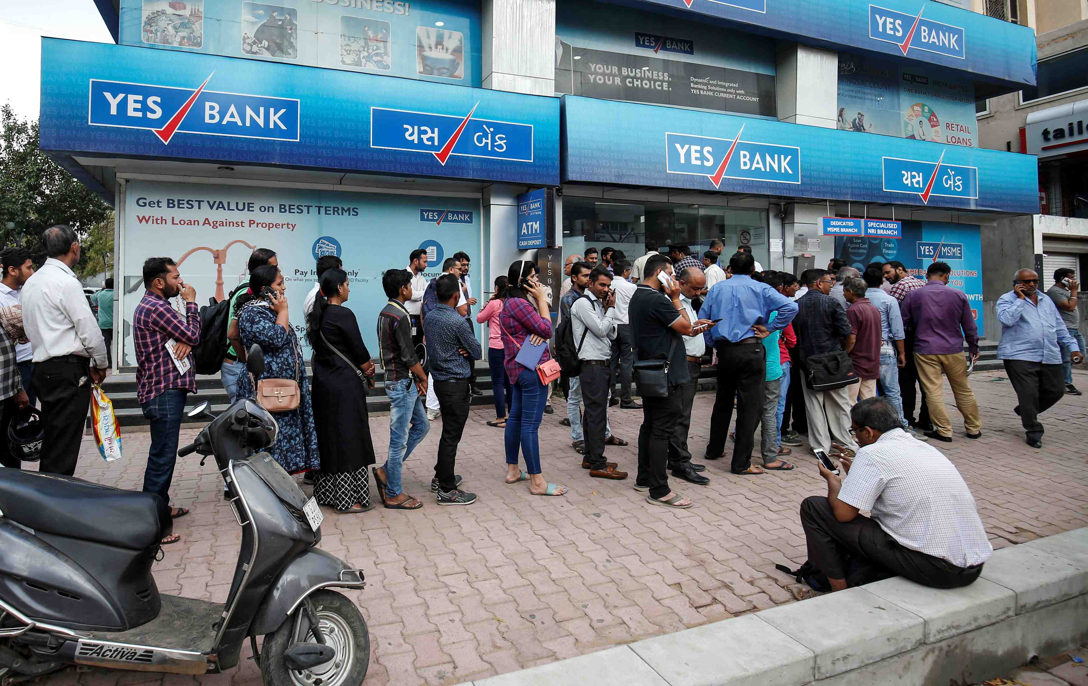 L'inde veut bannir les cryptomonnaies, creer une monnaie numerique