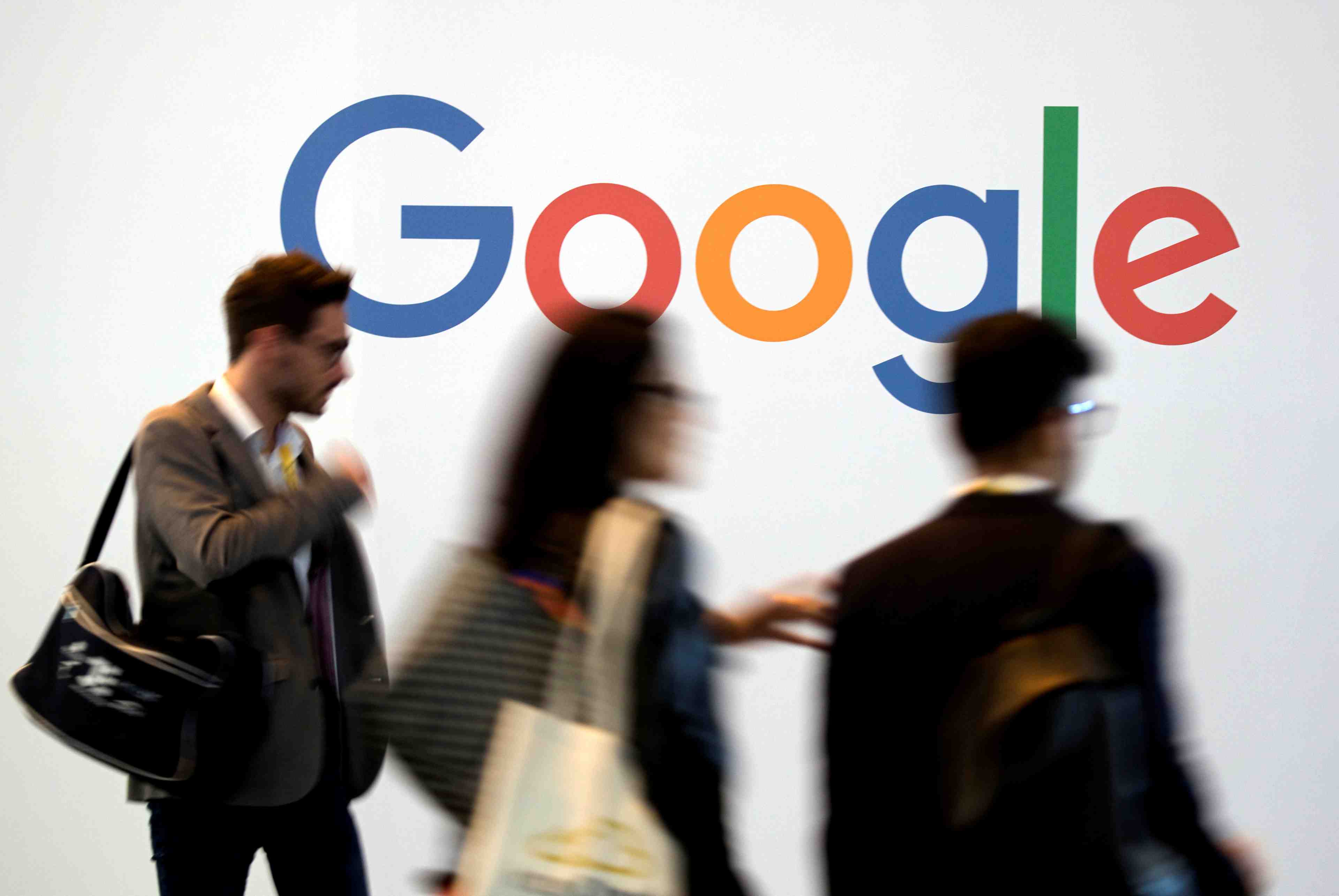 France: google "tres decu" par la decision de l'autorite de la concurrence