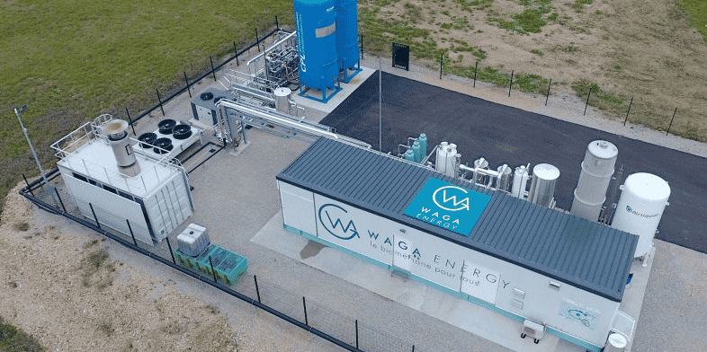 Waga Energy wagabox