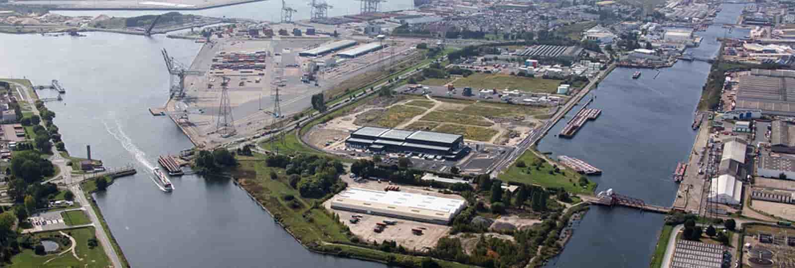 Seafrigo Le Havre