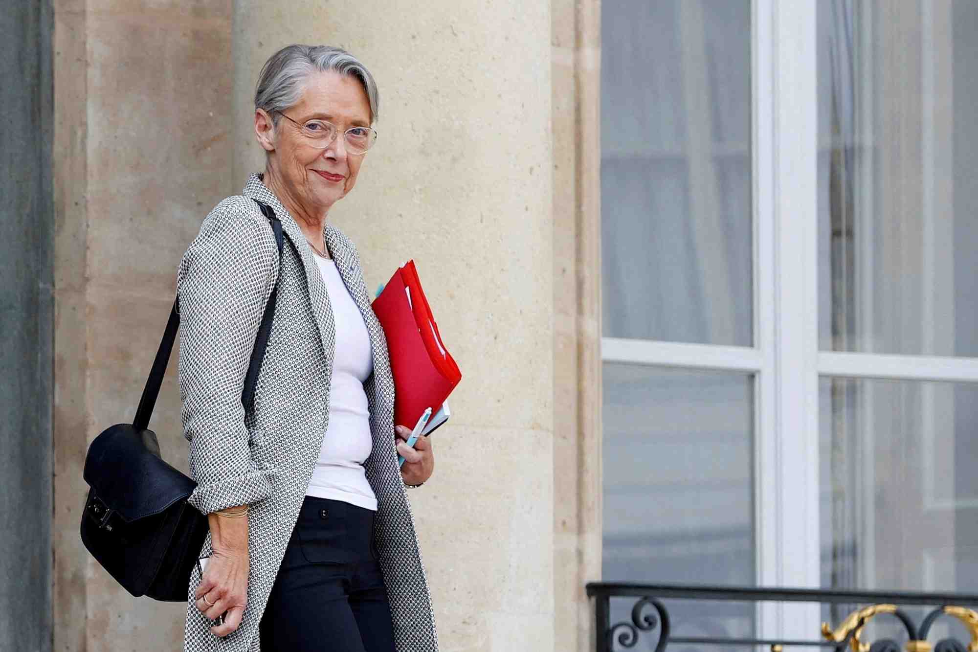 Elisabeth Borne a réuni ce mardi un comité interministériel des Outre-mer. Au menu : la réforme de l'octroi de mer.