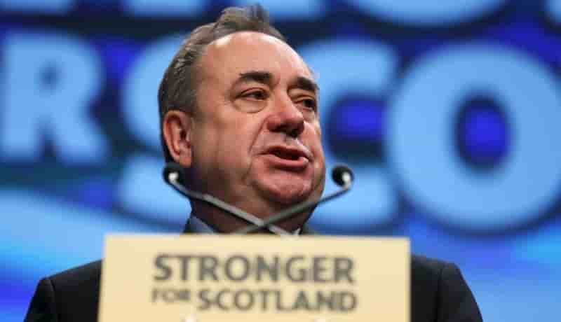 L'ecosse pourrait voter a nouveau sur la question de son independance