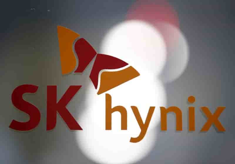 Sk hynix soumettrait une offre sur les puces de toshiba