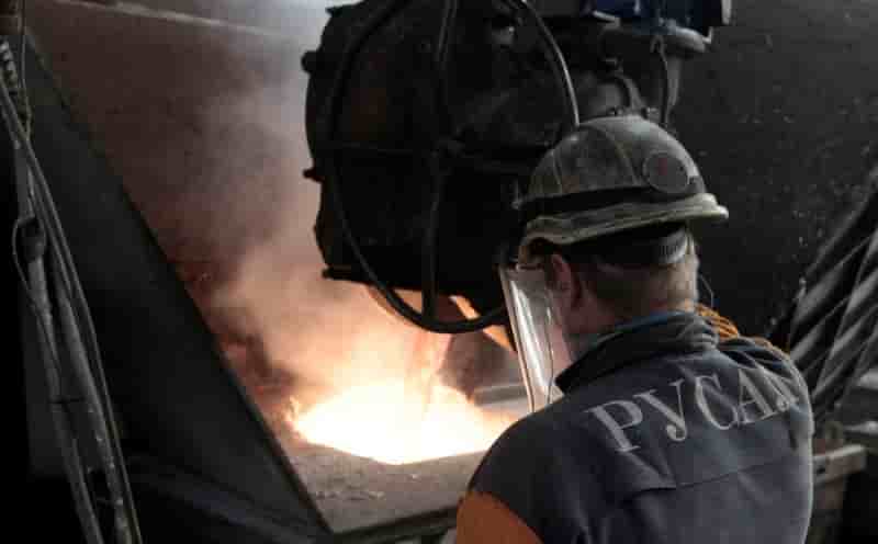 Rusal a un plan de defense "a l'iranienne" face aux sanctions us