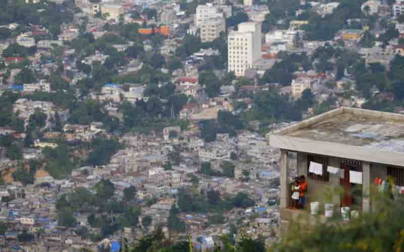 Haiti: pas de hausse des prix des carburants mais des troubles