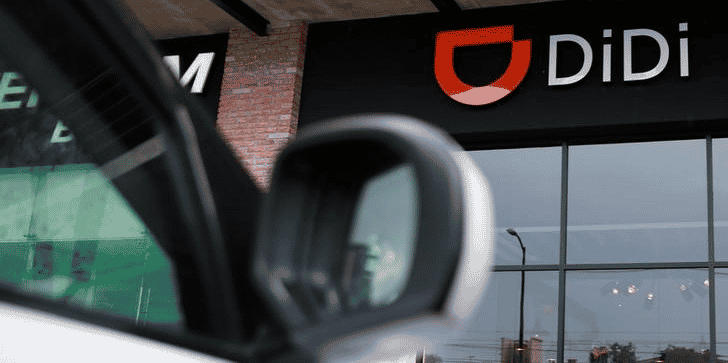 Didi va investir 1 milliard de dollars dans ses services automobiles
