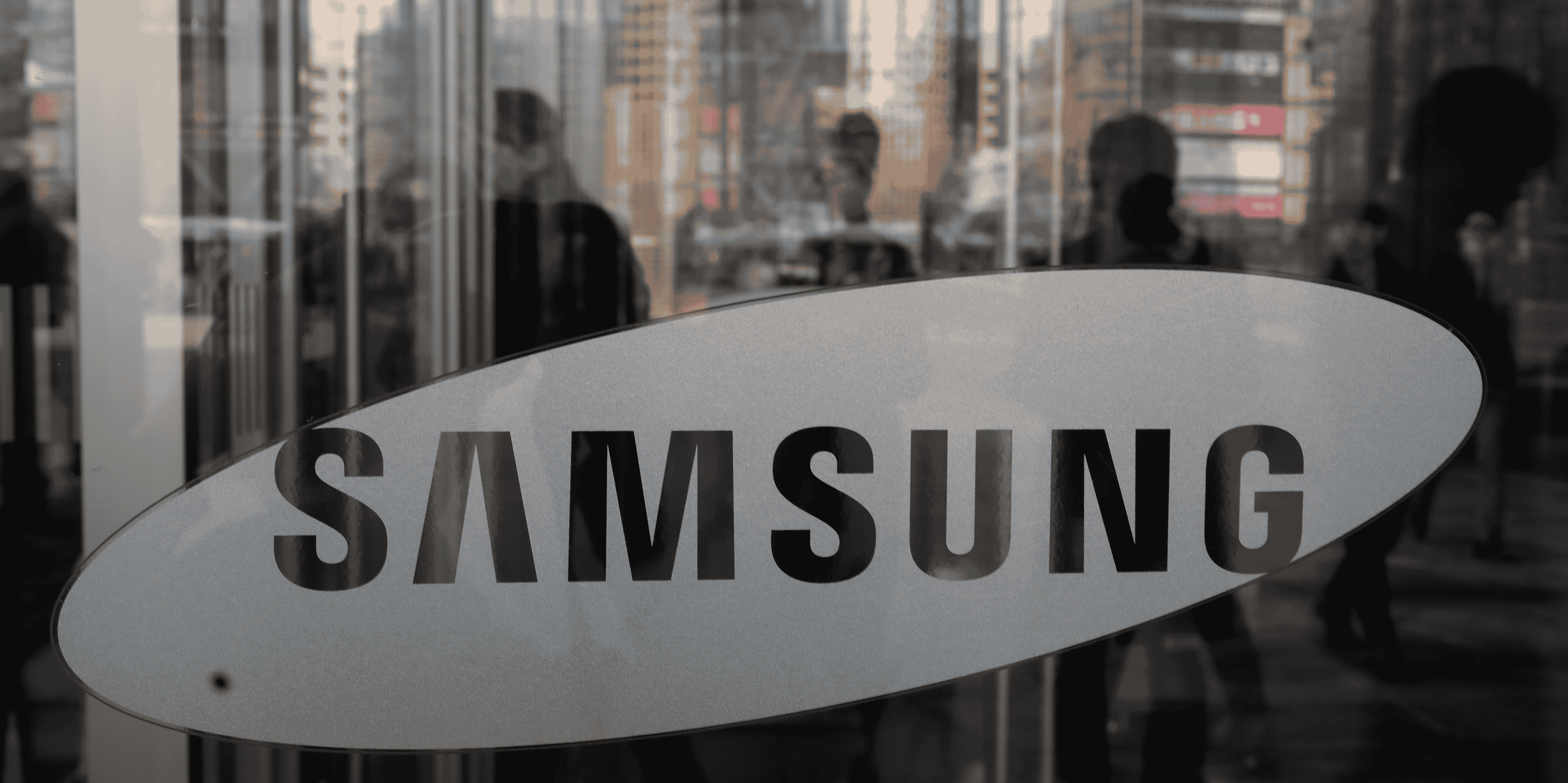 Samsung elec previent d'une baisse de ses benefices au 1er trimestre