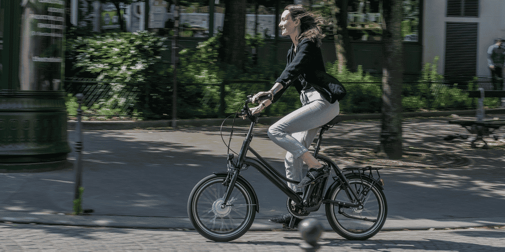 Vélo électrique