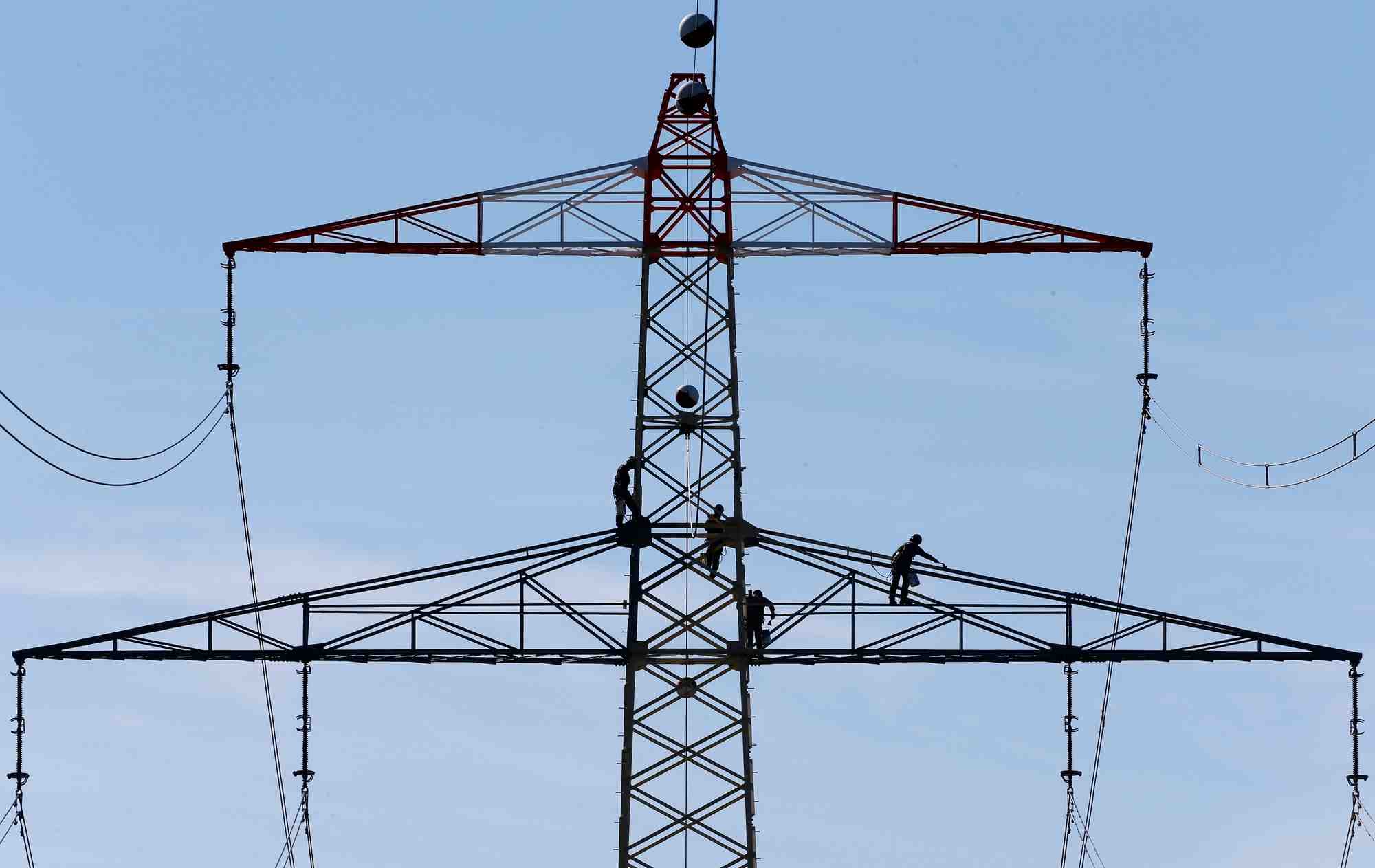 L'allemagne va subventionner la consommation d'electricite de base