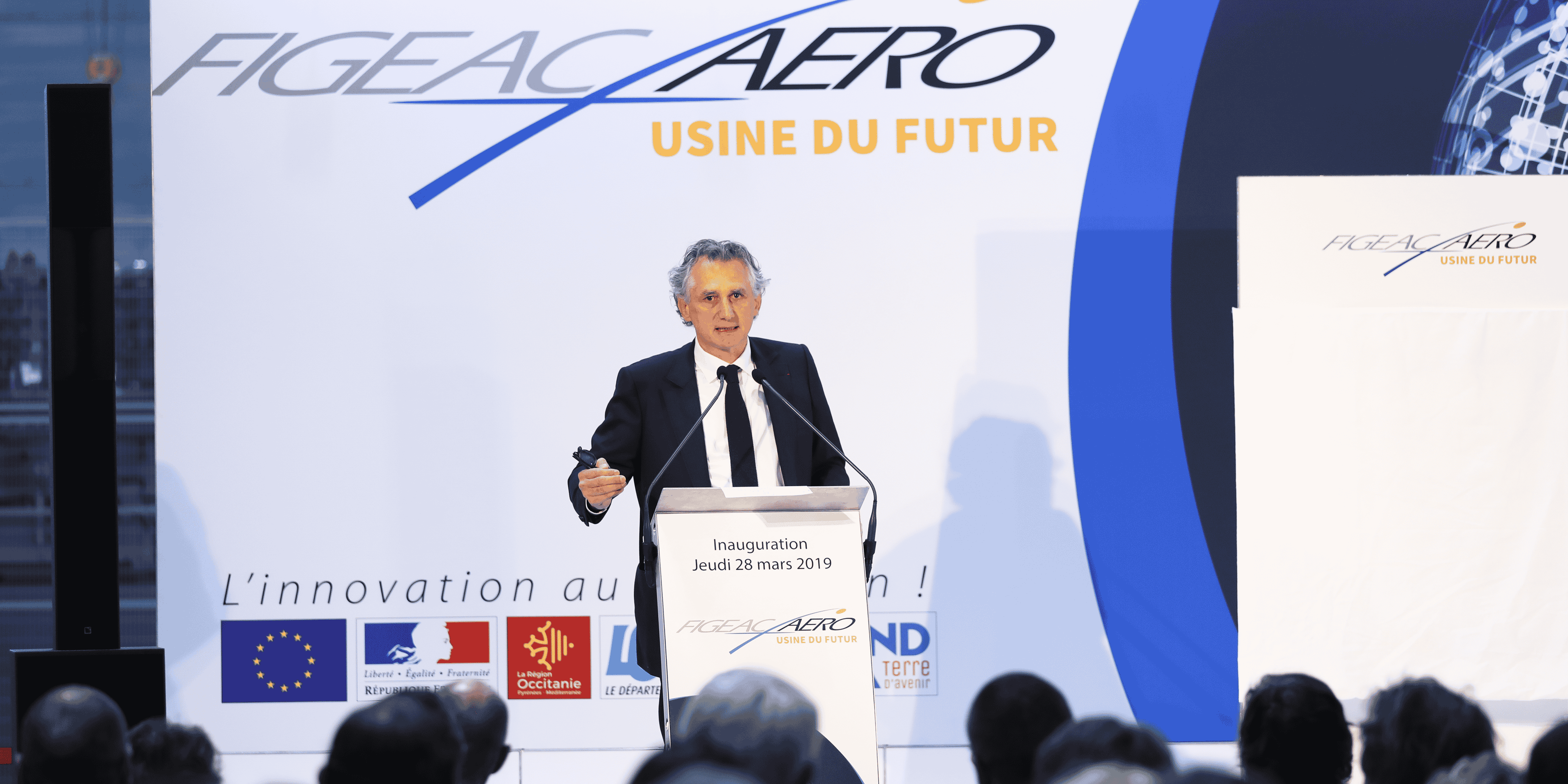 figeac aero