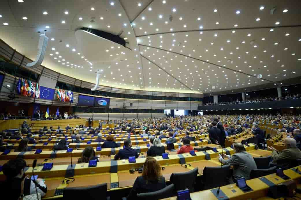 Parlement européen