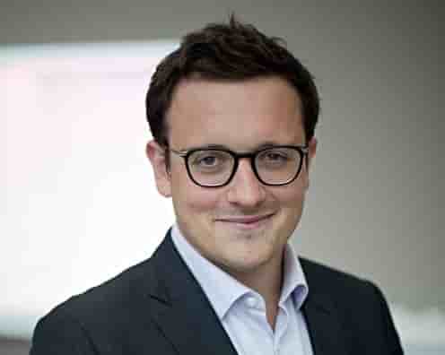 Ludovic Subran est directeur des investissements du groupe Allianz.