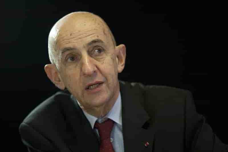 Louis Gallois sera le futur président du conseil de PSA