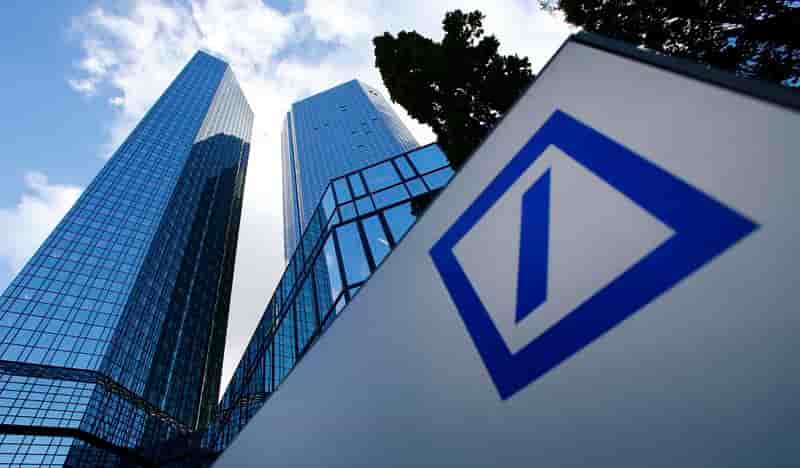Vers un appel au marché de 5 milliards d'euros de Deutsche Bank?