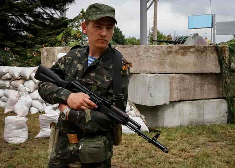 Moscou accorde un répit à Kiev mais saisit l'Onu