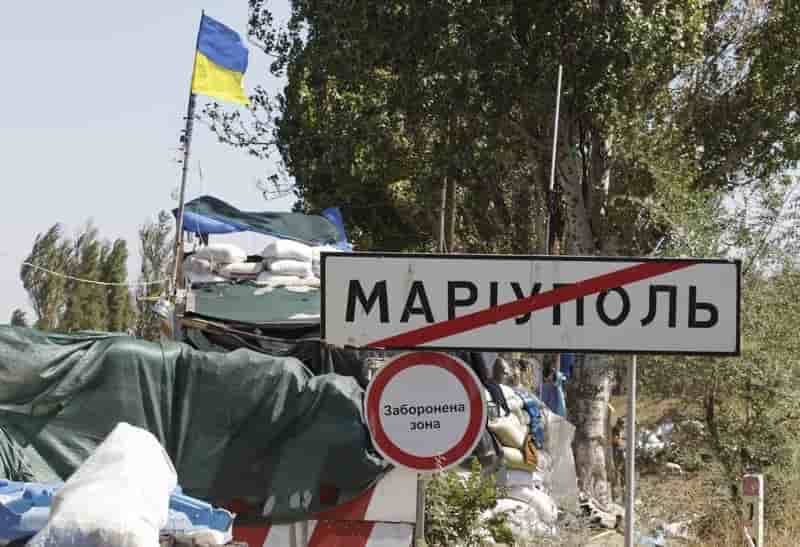 Pour Moscou, la neutralité de l'Ukraine est "fondamentale"