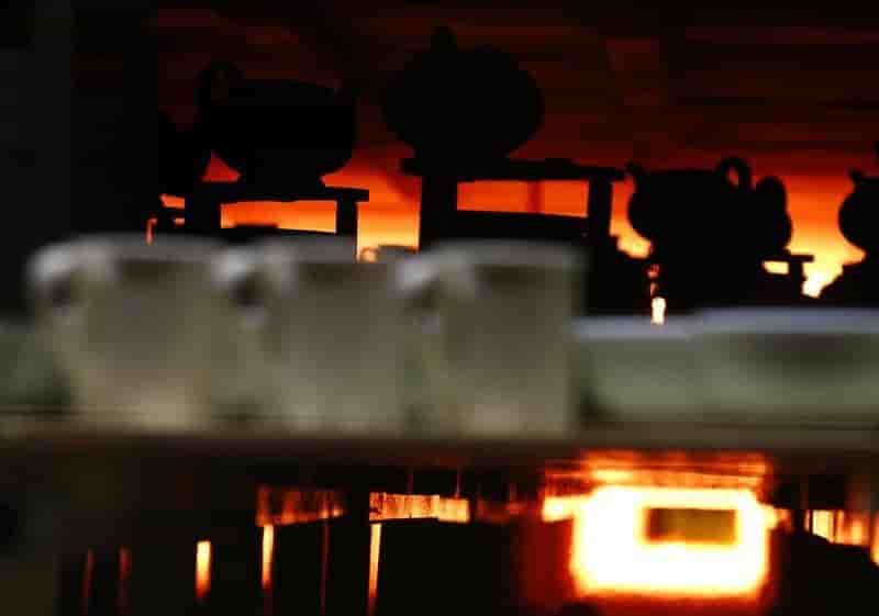 La production industrielle britannique anticipe un ralentissement du pib