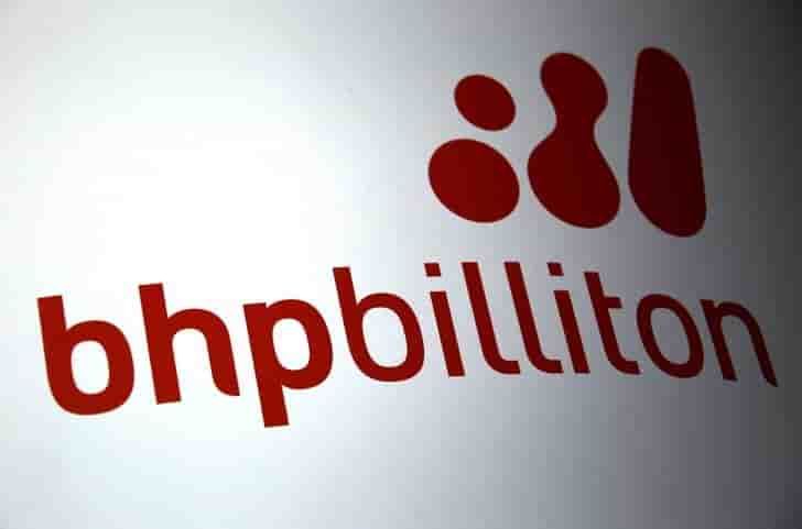 Etats-unis: bhp engage barclays pour ceder son gaz de schiste