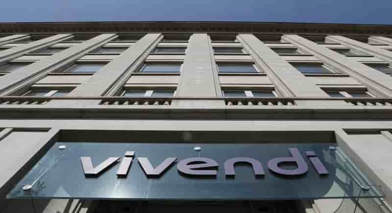 Rome discute ce vendredi de l'influence de vivendi sur tim