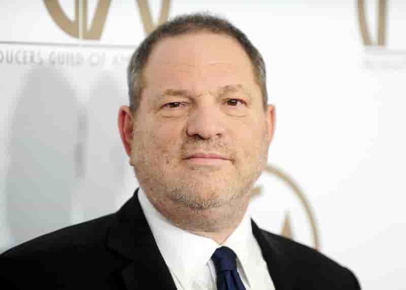 L'academie des oscars va se reunir sur le cas weinstein