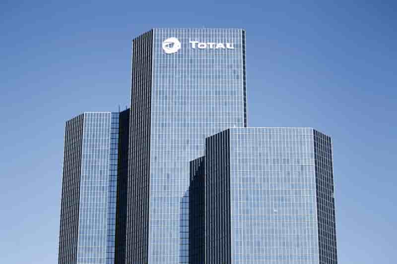 Tikehau et total lancent un fonds dans la transition energetique