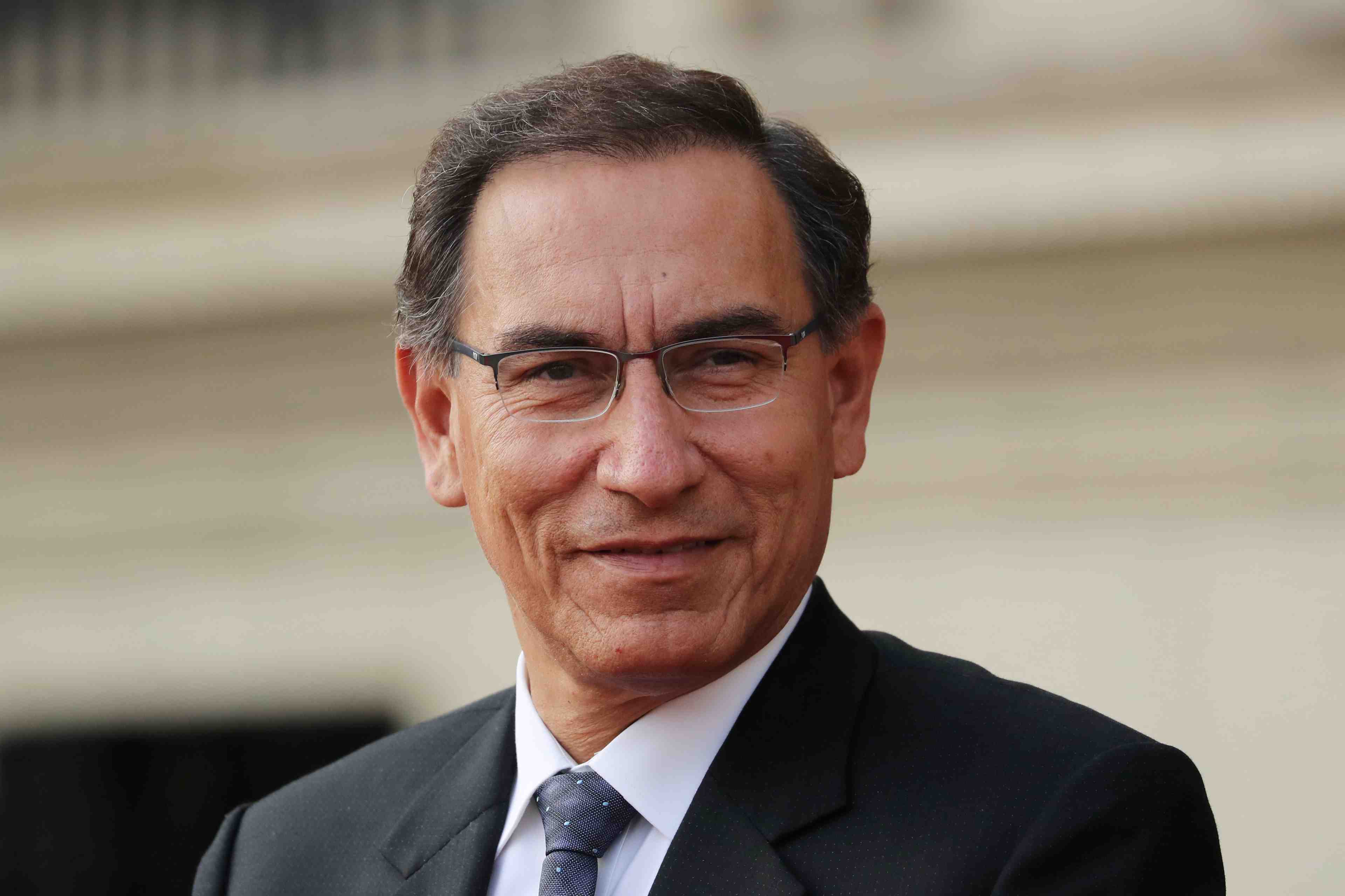 Perou: referendum le 09/12 sur des reformes politico-judiciaires