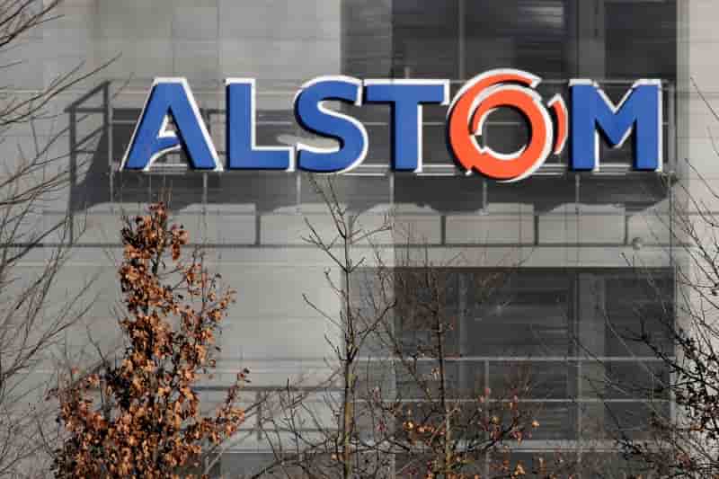 Alstom et snam vont developper des trains a hydrogene en italie