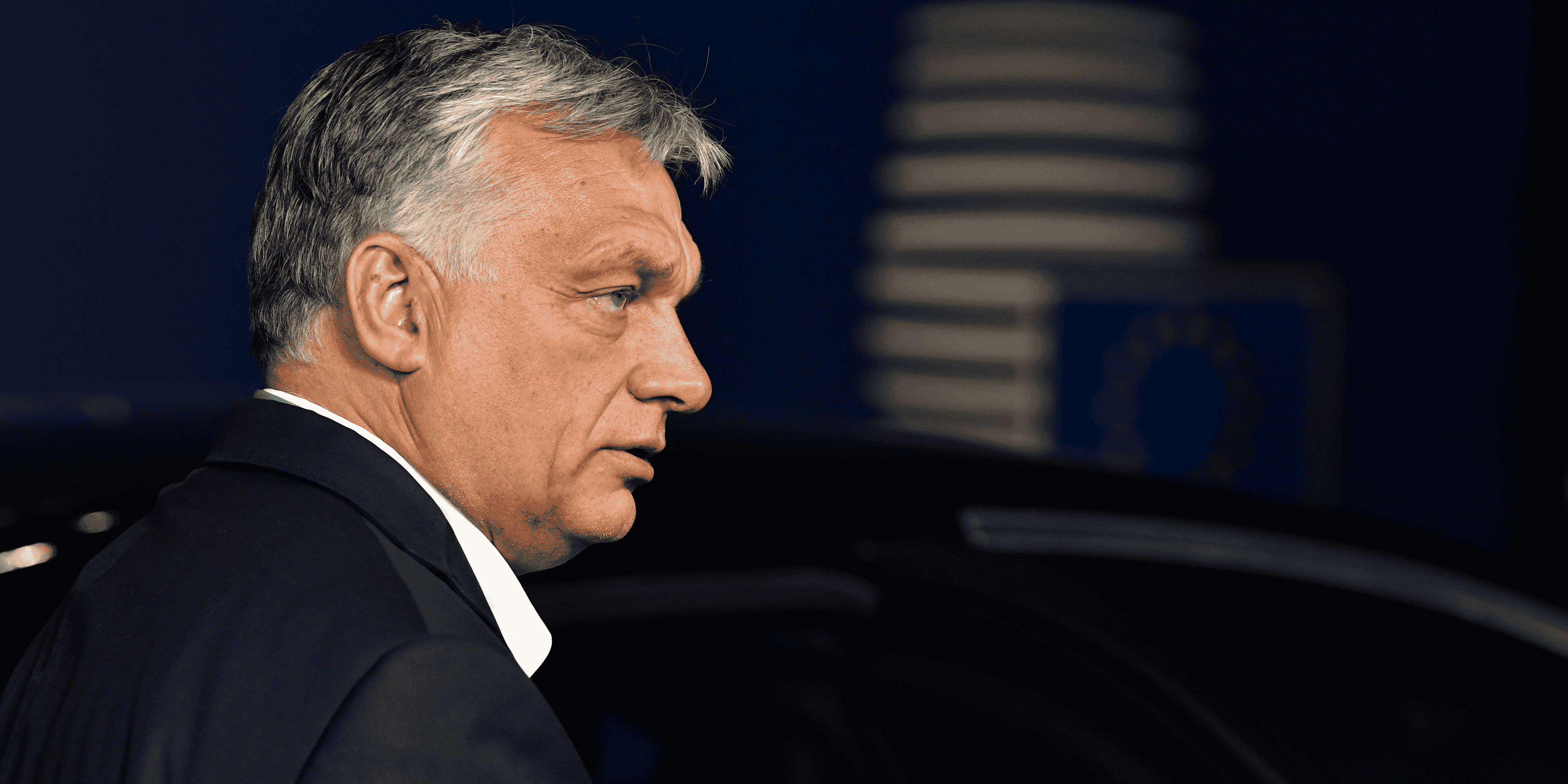 Viktor orban apporte son soutien a donald trump