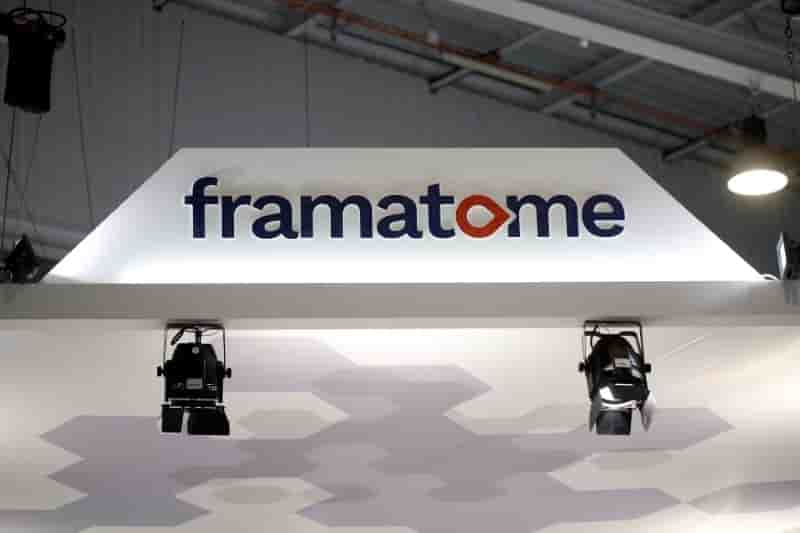 Framatome dit suivre l'evolution du fonctionnement de la centrale de taishan
