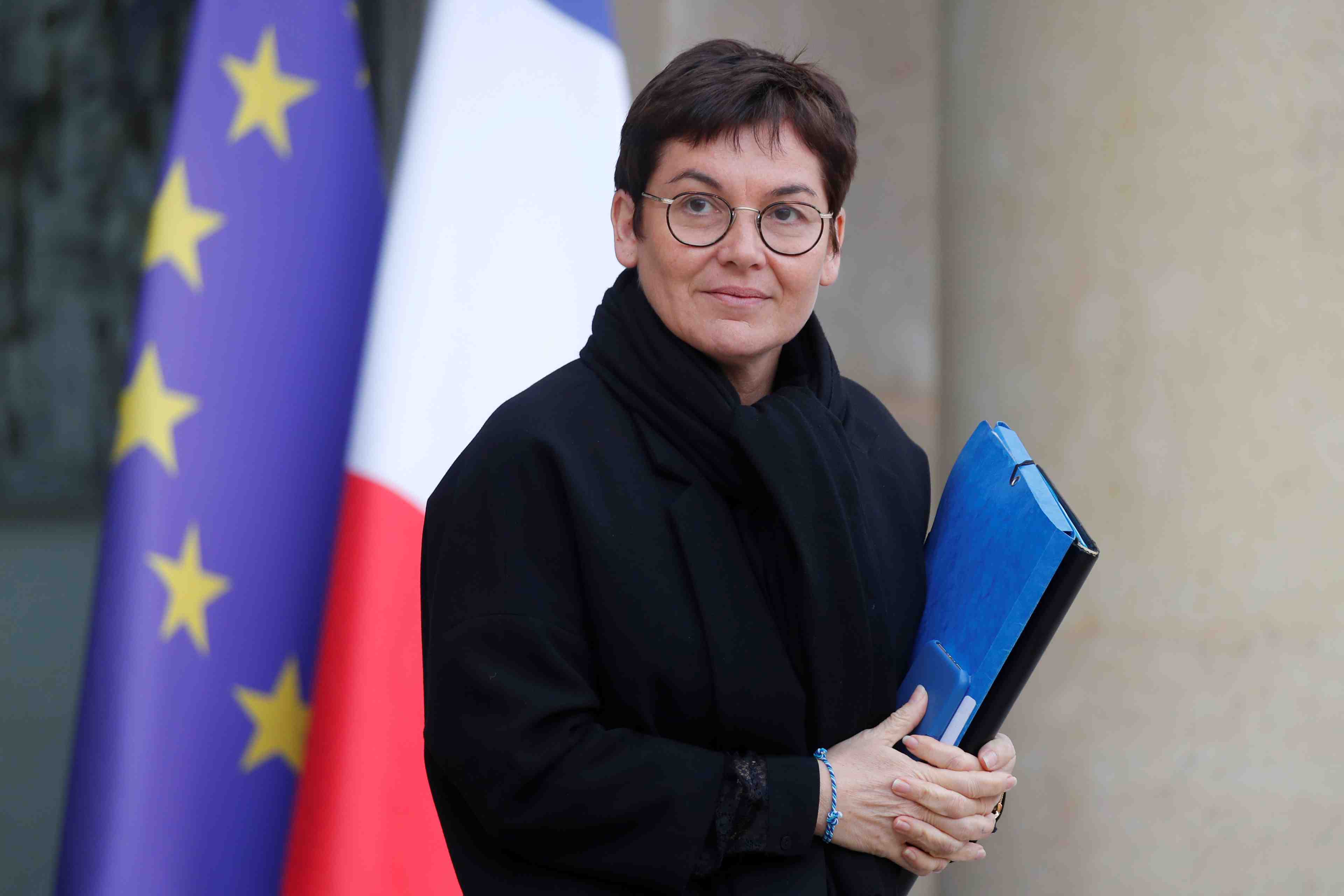 Peche: paris en appelle a la ce pour signifier que londres ne respecte pas les accords