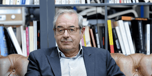 Pascal Picq