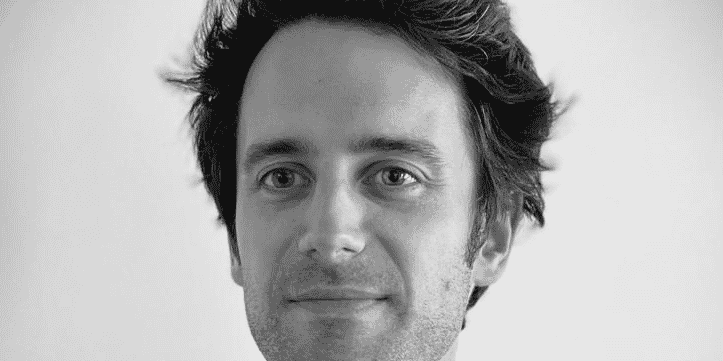 Axel Racowski est vice-président au sein du département de conseil aux gouvernements de Rothschild & Co.