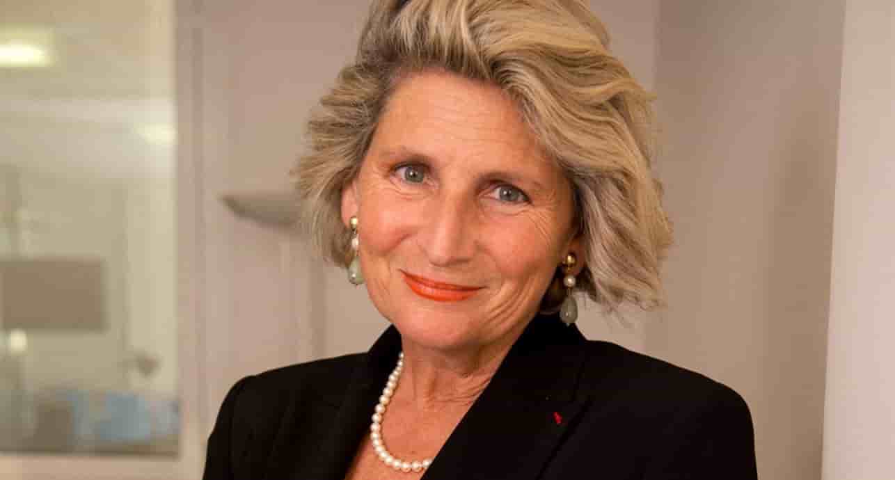Chiara Corazza est conseillère spéciale du Global Leadership by Women Summit.
