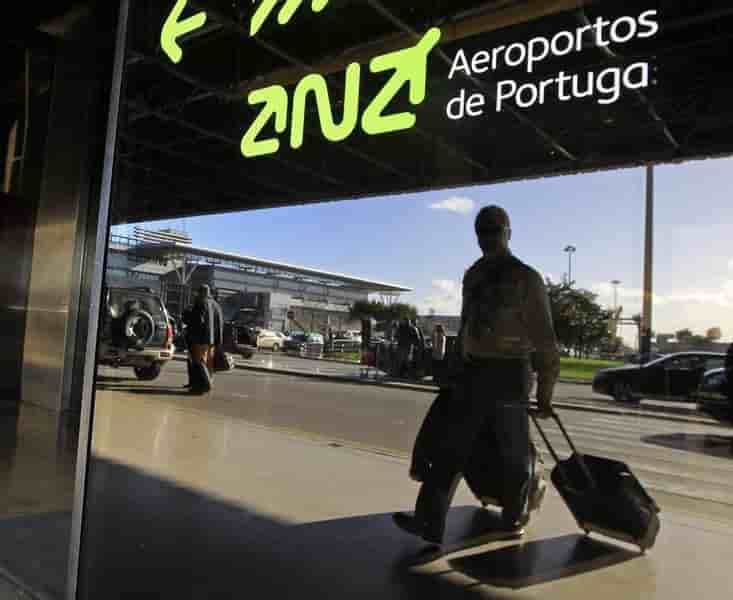 Arrestation d'un djihadiste présumé à l'aéroport de Lisbonne