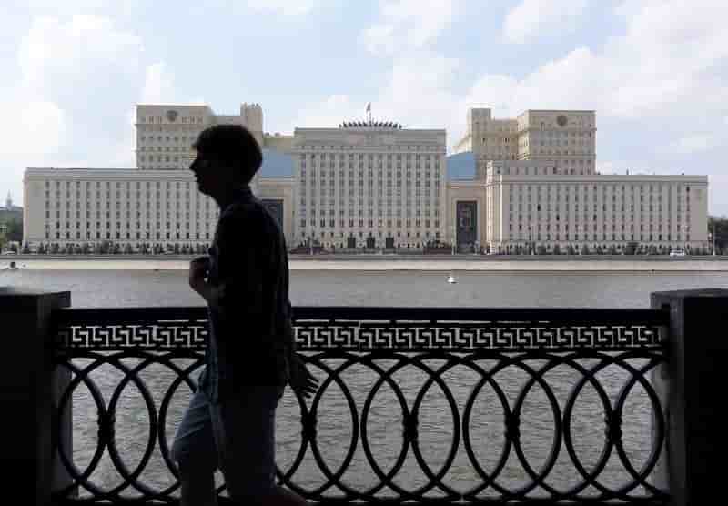 Moscou veut des garanties de l'onu pour de nouvelles pauses a alep