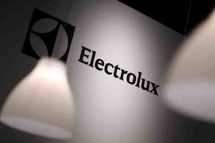 Electrolux: profit conforme aux attentes au 4e trimestre