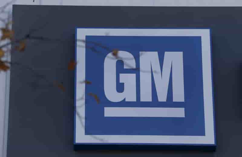 Gm reembauchera 500 ouvriers du michigan licencies en mai