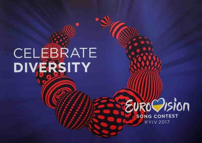 La chanteuse russe interdite d'eurovision a kiev en mai
