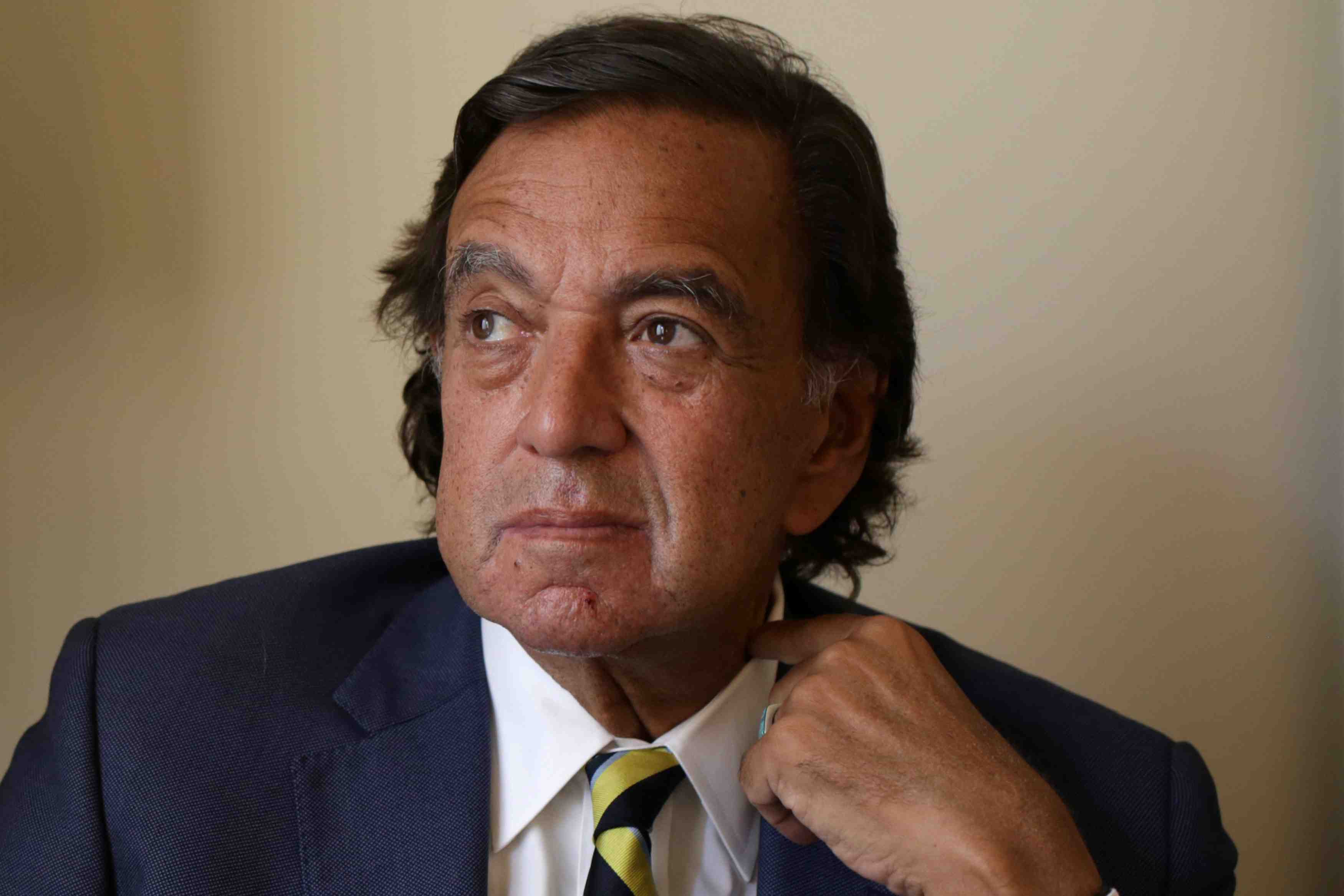 La birmanie critique bill richardson apres sa demission