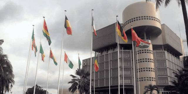 BOAD Afrique de l'Ouest Banque
