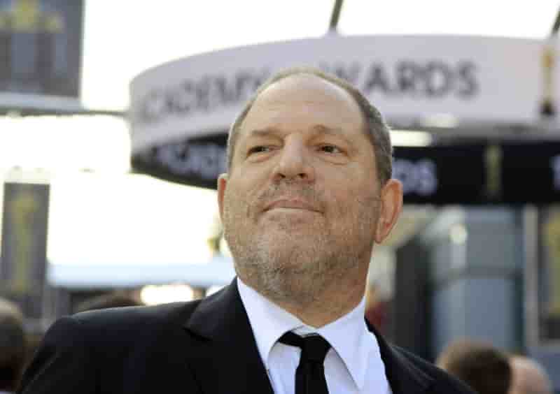 The weinstein company va se declarer en faillite