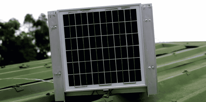 Solar Box