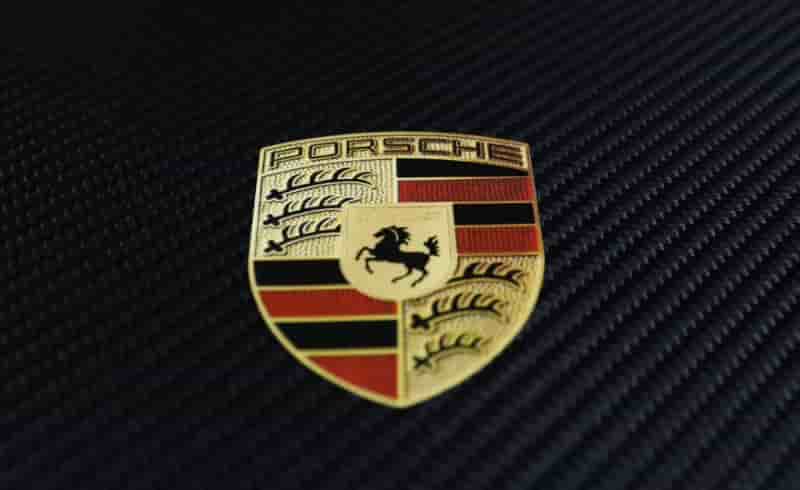 Porsche rappelle 60.000 suv pour un probleme d'emissions