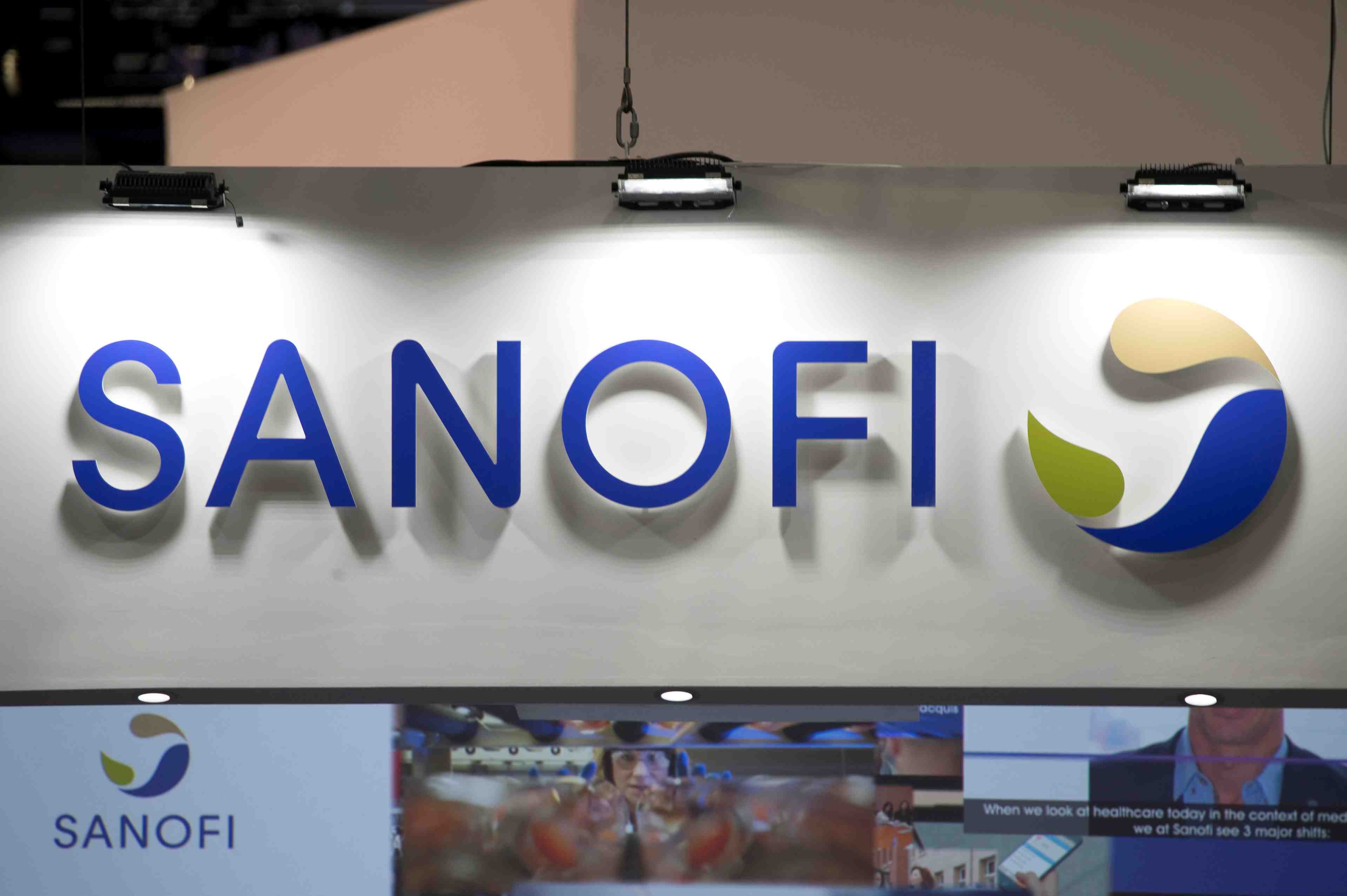 Sanofi, a suivre a la bourse de paris