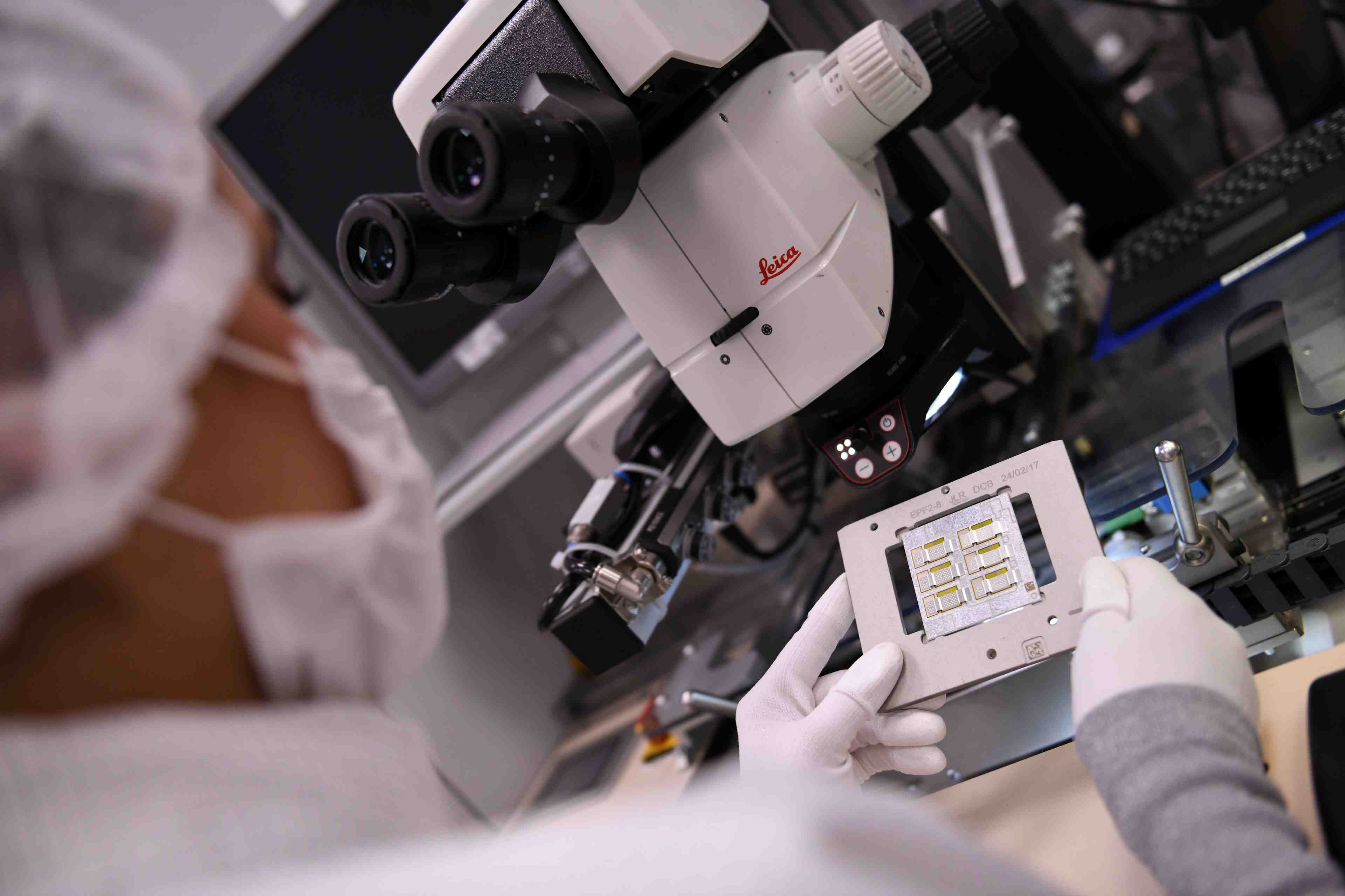 Allemagne: plus fort recul des commandes a l'industrie en 7 mois