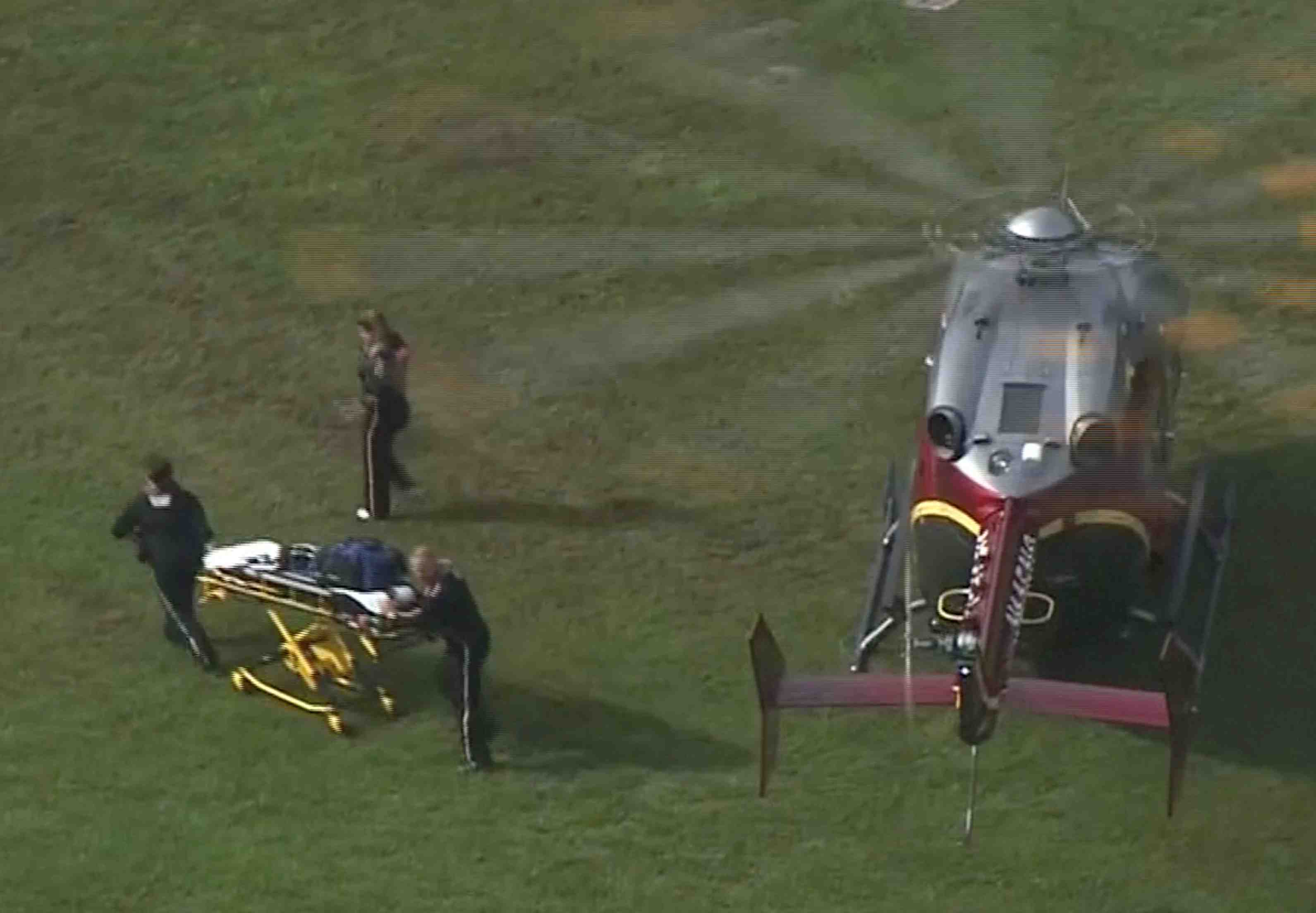 Usa: fusillade dans une ville balneaire de virginie, 13 morts