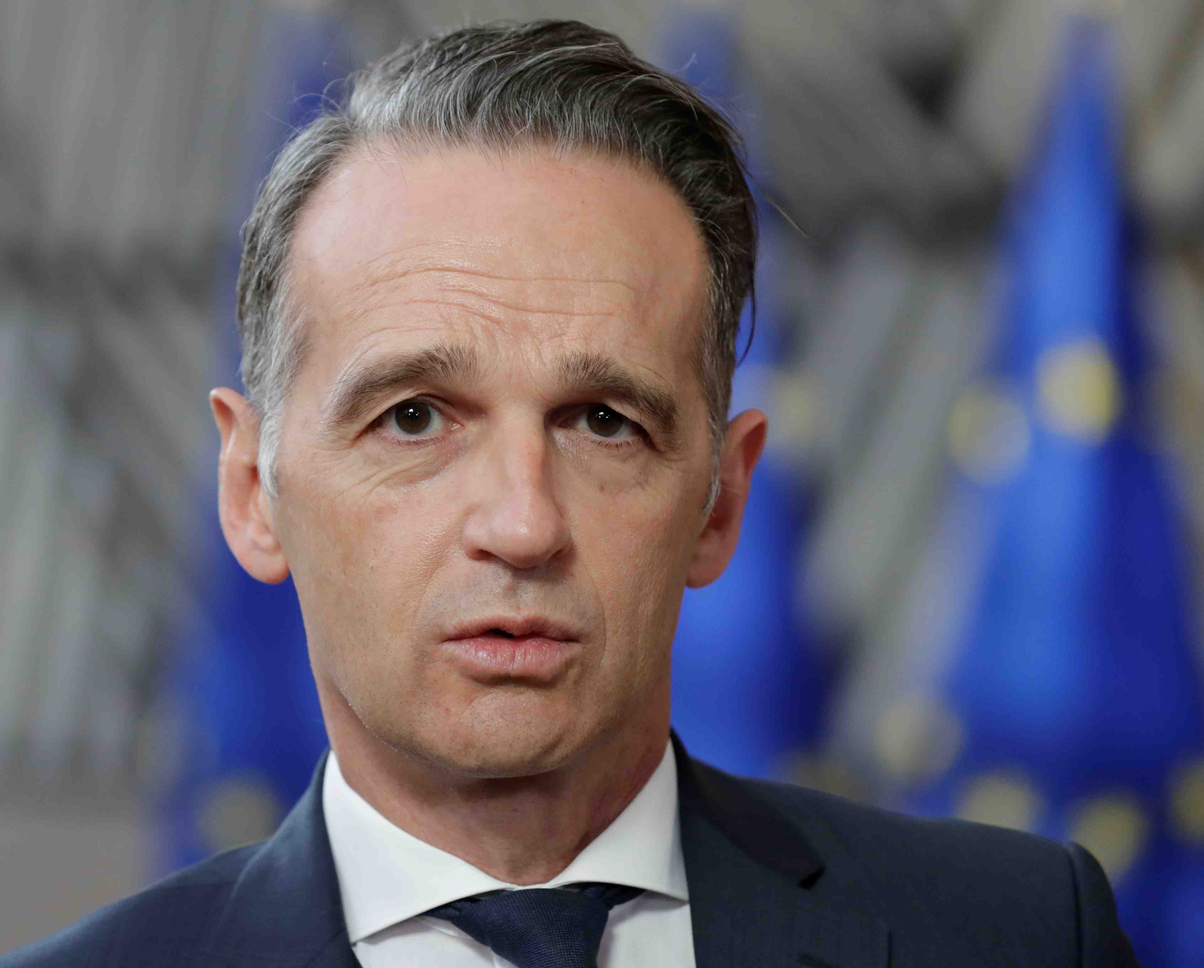 Affaire navalny: des sanctions contre la russie inevitables, selon berlin
