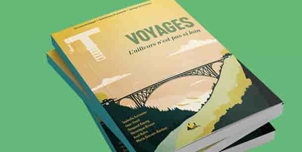 T la revue n°5