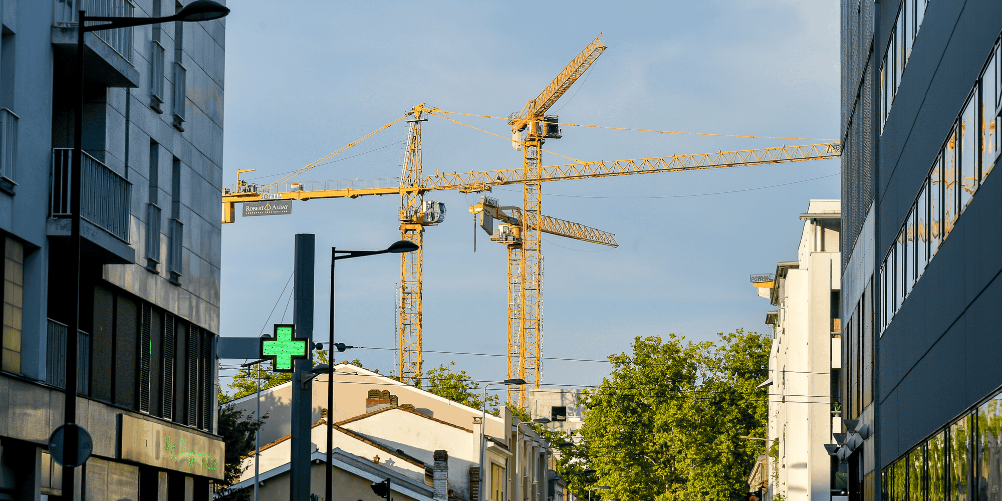 Immobilier Bordeaux Euratlantique